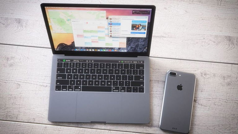 Cómo hacer una copia de seguridad de tu iPhone en un Mac