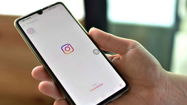 Cómo subir un GIF a Instagram usando GIPHY