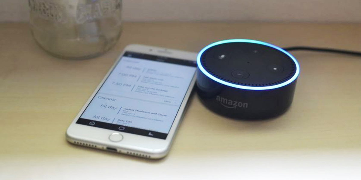Cómo conectar tu iPhone a un Amazon Echo y Alexa