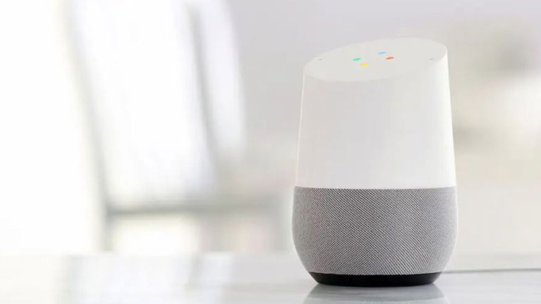 Cómo desactivar las alertas de llamadas de Google Home cuando no estás en casa