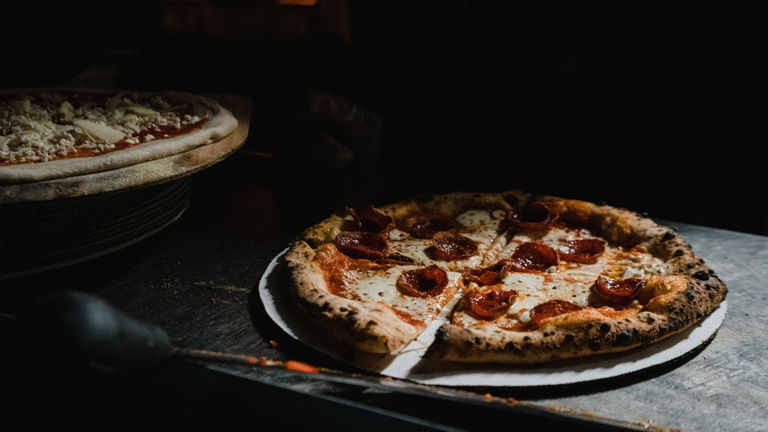 Los mejores hornos para pizza