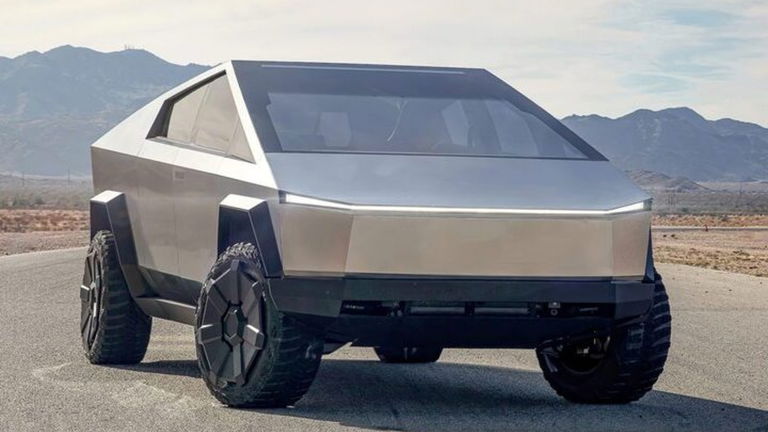 Mercado pickup eléctrico, una competitividad que muestra el potencial eléctrico