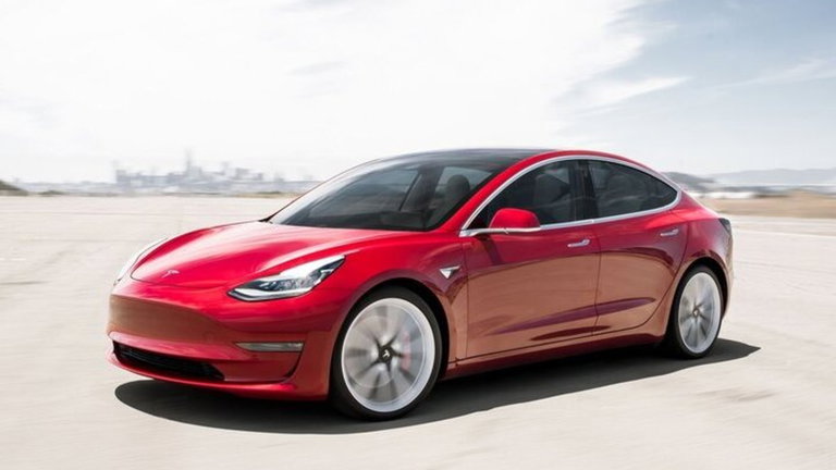 La demanda de automóviles Tesla ya cubre este trimestre, qué se espera próximamente