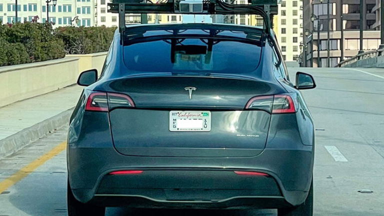 Sensor LiDAR, Tesla podría haber cambiado de idea respecto al coche autónomo