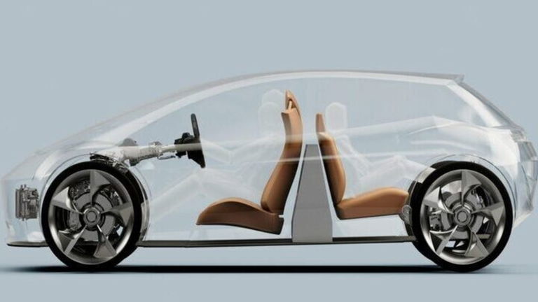 Baterías verticales, la tecnología pensada para mejorar el coche eléctrico en el futuro