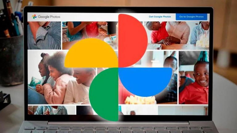 Cómo crear una presentación de diapositivas en Google Fotos