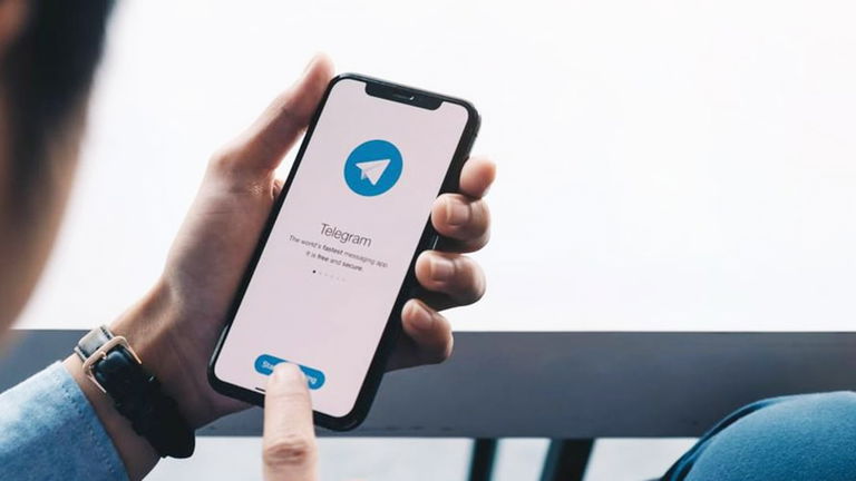 Cómo ocultar tu número de teléfono en Telegram