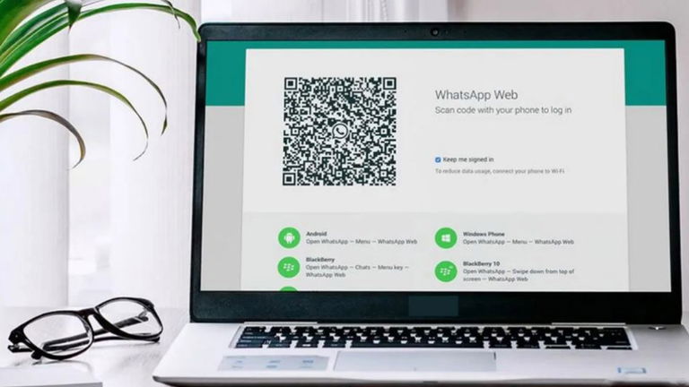 Cómo programar mensajes en WhatsApp Web con Blueticks