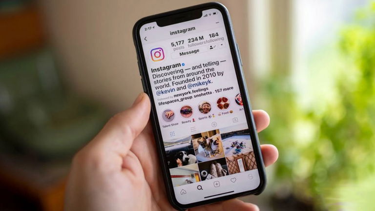 Cómo ver publicaciones de Instagram sin tener una cuenta