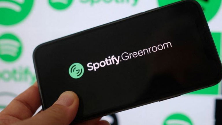 Qué es Spotify Greenroom y cómo funciona una de las mejores alternativas a Clubhouse