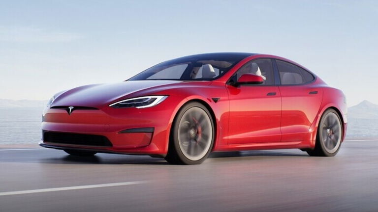 El análisis a realizar tras descartar la producción del Tesla Model S Plaid +