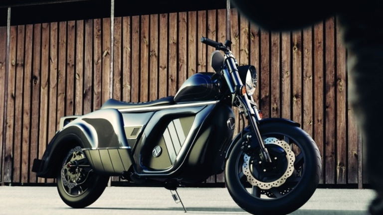 Zaiser Motors, así se prometen motocicletas eléctricas con 500 kilómetros de autonomía