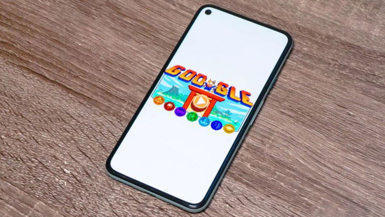 Cómo ver y mantenerte informado de lo que pasa en los Juegos Olímpicos gracias a Google