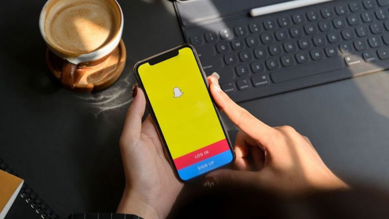 5 cosas que no debes hacer para evitar ser baneado o suspendido en Snapchat