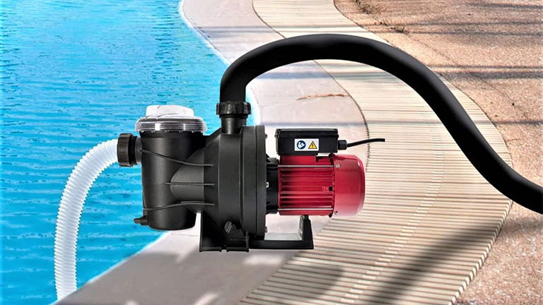 Las mejores depuradoras de piscinas para dejar el agua limpia y cristalina
