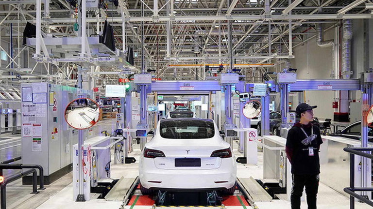 Cómo Tesla consigue que sus automóviles sean muy fiables tras la salida de la fábrica