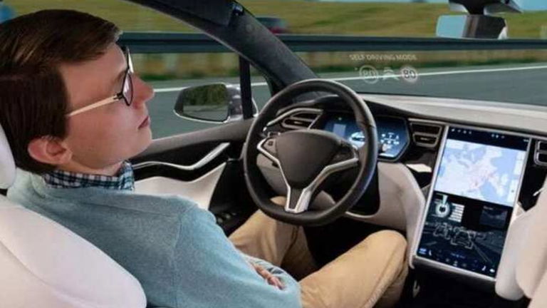 La obsolescencia programada desde el punto de vista de Tesla y su Autopilot