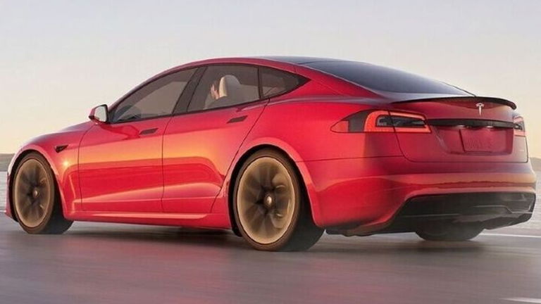Por qué Tesla es la empresa que más puede hacer para mejorar la seguridad en la conducción