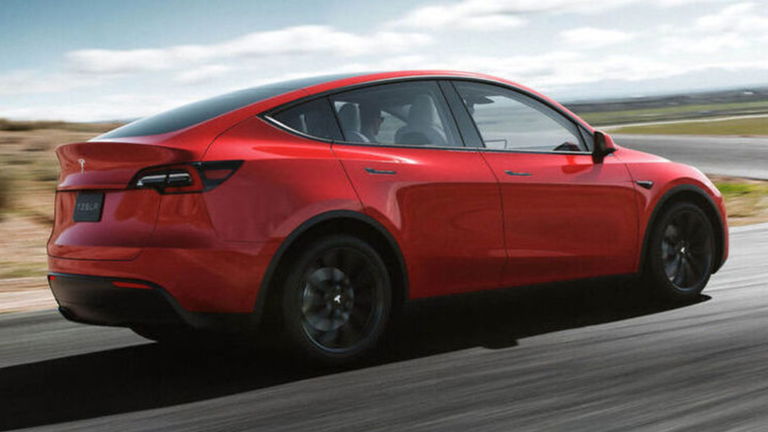 Tesla y las 400 millas de autonomía, un obstáculo que puede salvar el Model Y