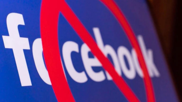 Facebook ha muerto (o al menos su marca): la compañía se plantea un cambio de nombre radical