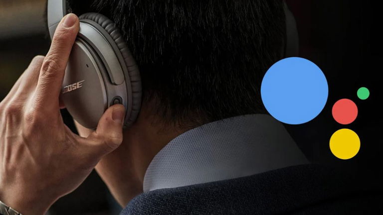 Cómo usar el Asistente de Google con auriculares en Android