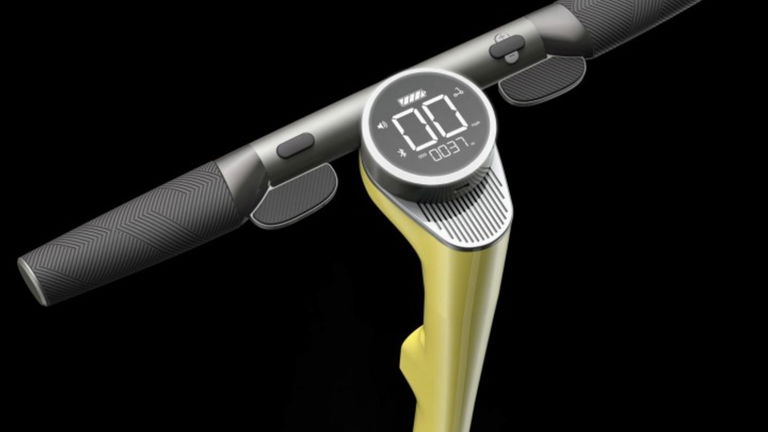 Unagi Model Eleven: el patinete eléctrico más exclusivo e inteligente