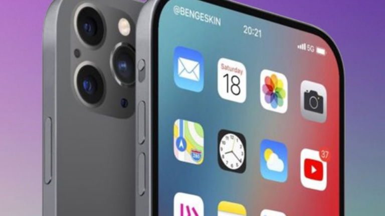 El universo alternativo con grandes novedades en el evento de septiembre de Apple