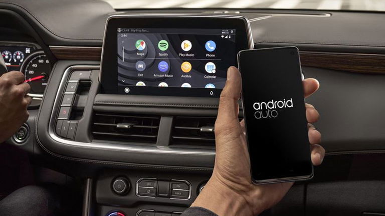 ¿Android Auto no funciona? Esta es la solución