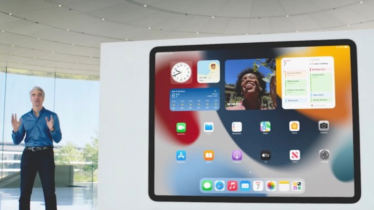 iPadOS 15: mejor experiencia, pero no alcanza el estatus profesional