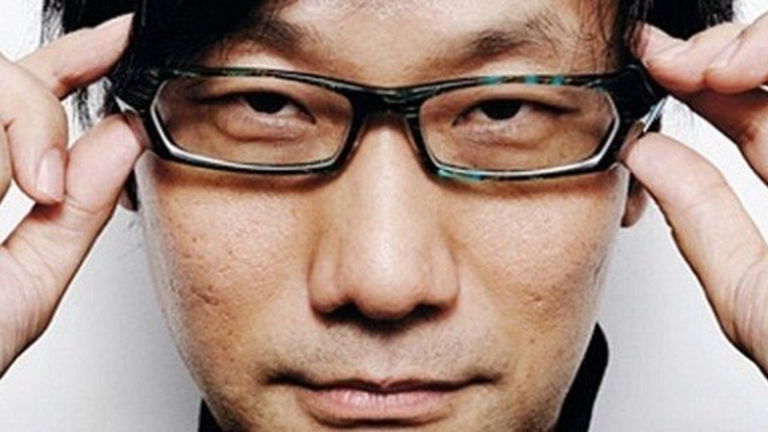 El juego de Hideo Kojima exclusivo de Xbox puede haber revelado nuevos detalles