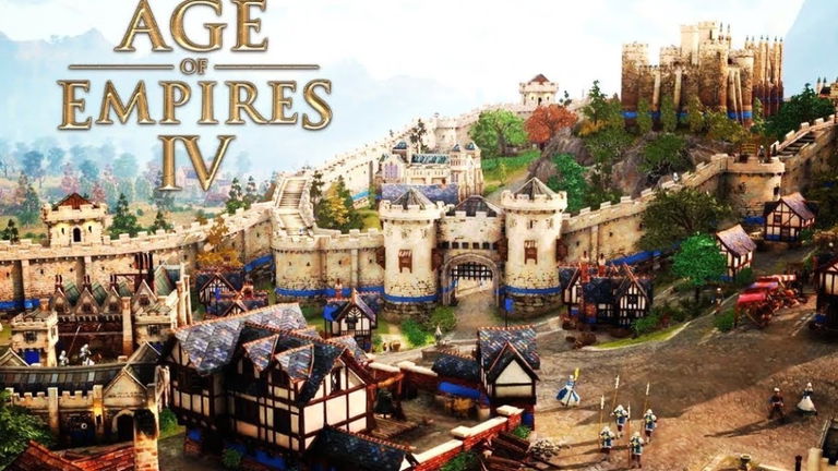 ¿Quieres jugar Age of Empires IV en consola? El estudio responsable responde al respecto