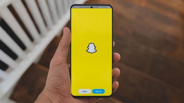 Cómo guardar vídeos de Snaphat en tu móvil