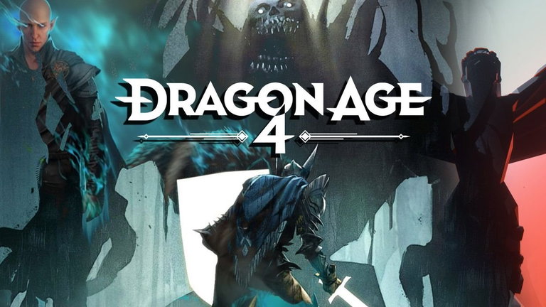 Dragon Age 4 ofrece novedades, aunque no son buenas para todo el mundo