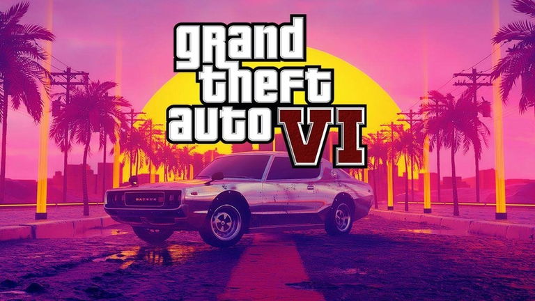 No habrá noticias de GTA VI hasta finales de año