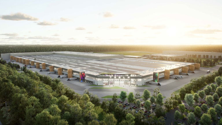 Por qué la Gigafactory de Berlín puede cambiar la movilidad para siempre en Europa