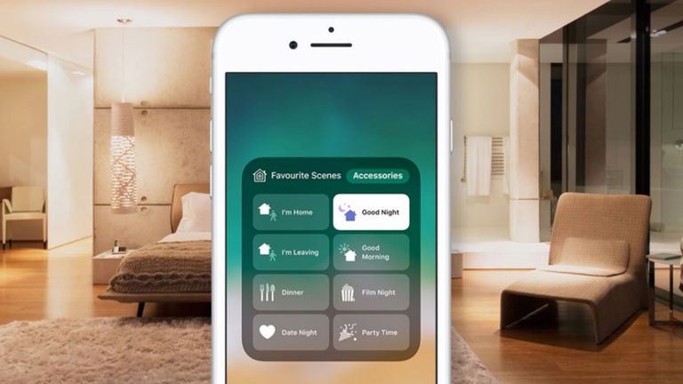 ¿Qué es el HomeKit de Apple y cómo funciona?