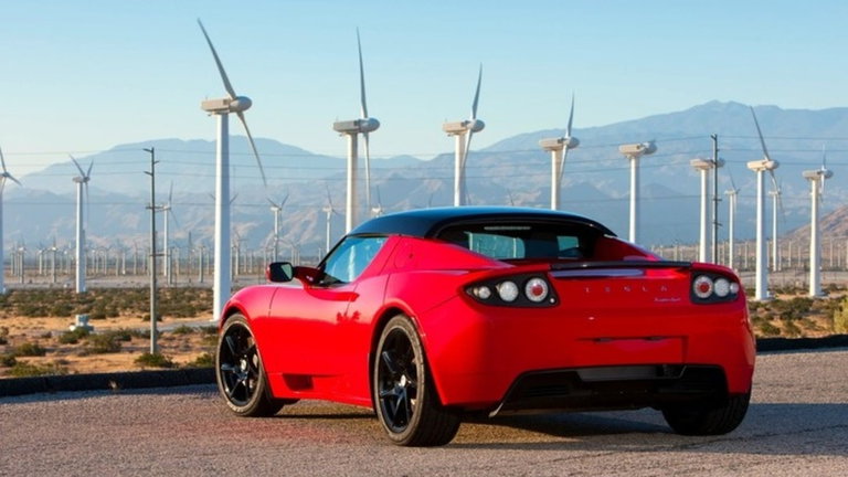 Gruber Motors, la empresa que puede aumentar la cotización del Tesla Roadster