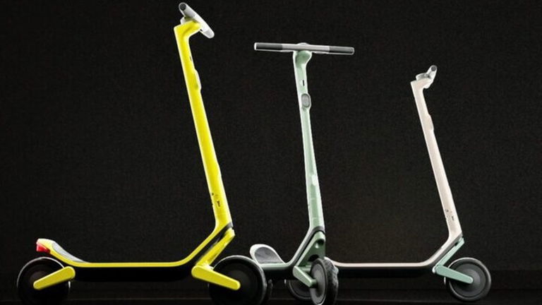 Unagi Model Eleven, el primer patinete en incorporar sistema de seguridad ADAS