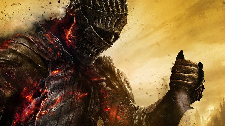 BluePoint Games puede haber dado a conocer su próximo trabajo en PS5: si te gusta Dark Souls, te encantará