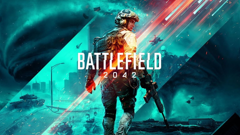 Battlefield 2042 da nuevos detalles de sus partidas Hazard Zone: una reivención del battle royale