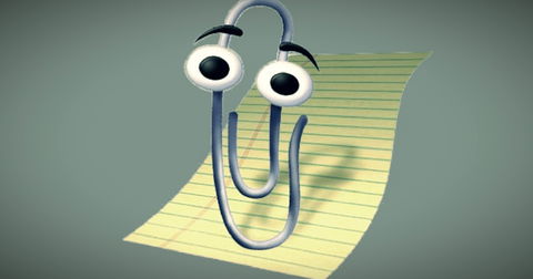 ¿Recuerdas a Clippy? Ahora vuelve a ser el protagonista en Microsoft Teams