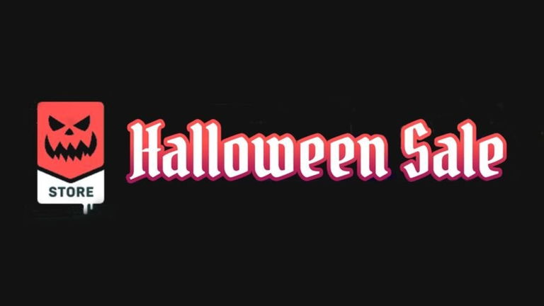 Las ofertas de Halloween de Epic Games Store llegan con descuentos en juegazos