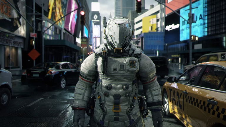 Capcom ofrece buenas noticias sobre Pragmata, uno de sus videojuegos más prometedores