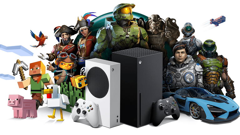 Xbox All Access llega a España de la mano de GAME: así puedes hacerte con una nueva Xbox a plazos