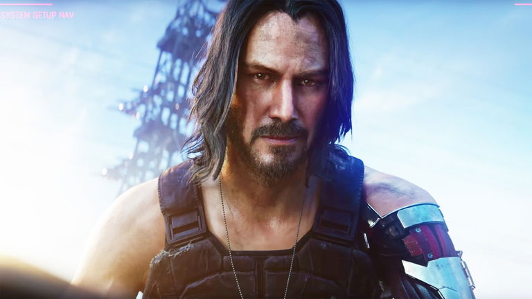 Keanu Reeves dice no a salir en Mortal Kombat
