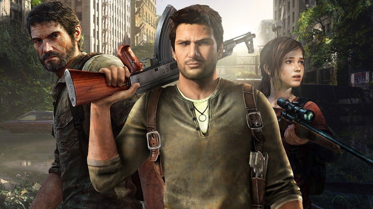 Naughty Dog, creadores de Uncharted y The Last of Us, ya estarían trabajando en un nuevo juego