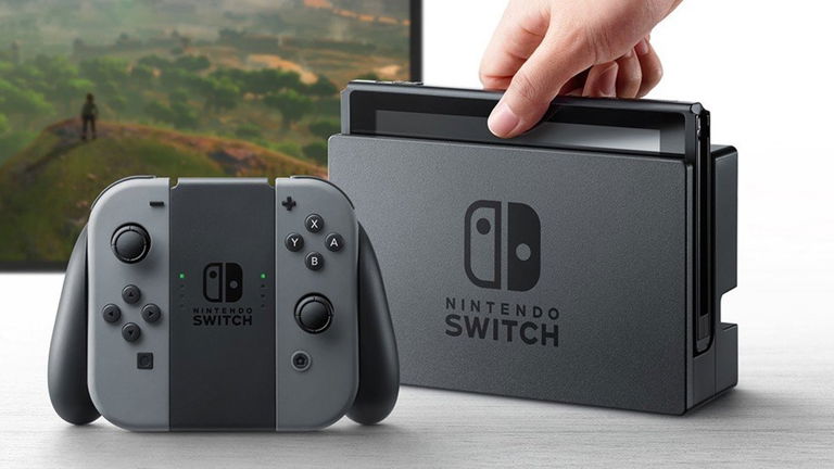 Nintendo habla de la sucesora de Nintendo Switch