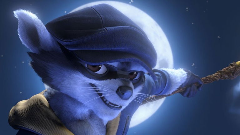 La nueva entrega de Sly Cooper estaría desarrollada por PixelOpus