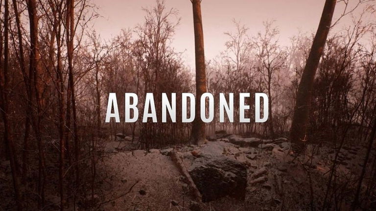 Abandoned, el juego más misterioso de los últimos meses, prepara novedades
