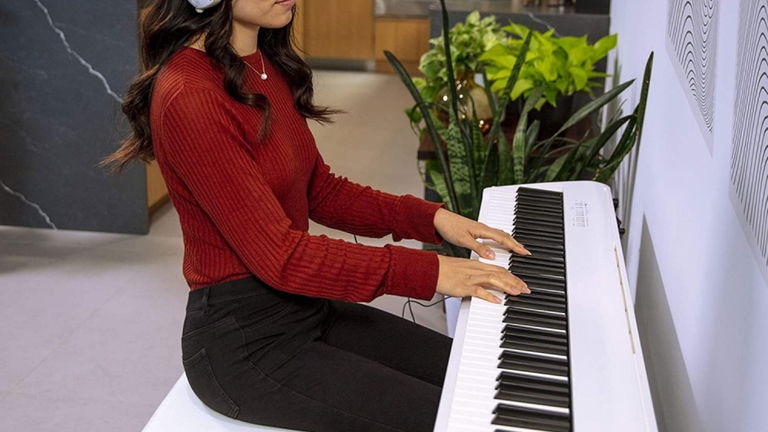 Los mejores pianos digitales